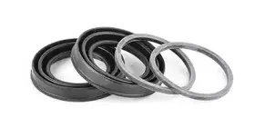 BSG 30-251-016 BSG Ремкомплект, тормозной суппорт